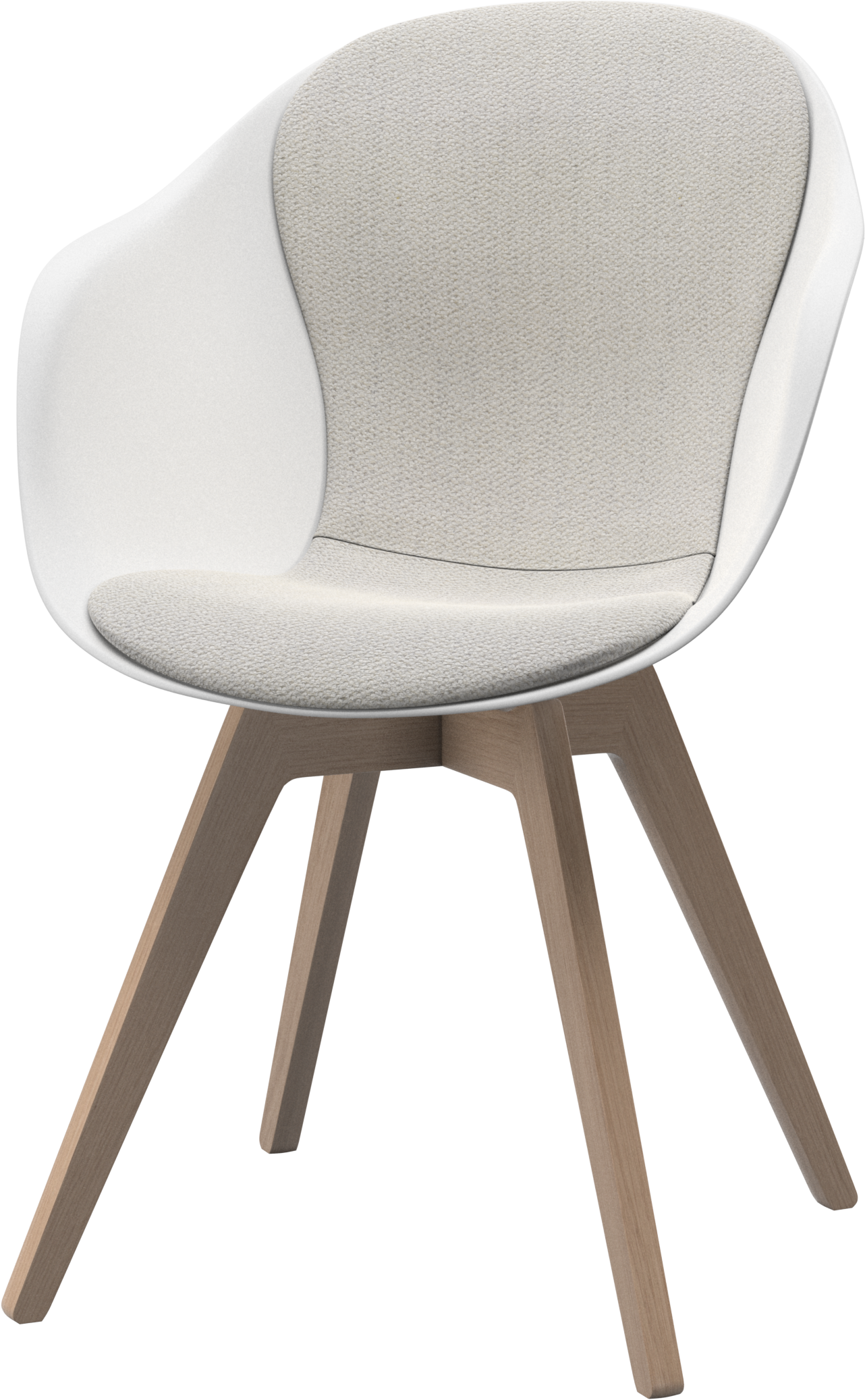 BoConcept/ボーコンセプトアデレードチェア4脚セット北欧デンマーク